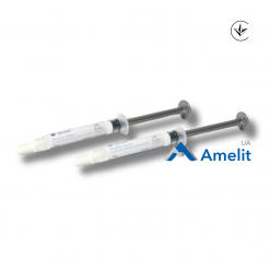 Паста полірувальна Prisma Gloss (Dentsply Sirona), 2 шприца по 4 г